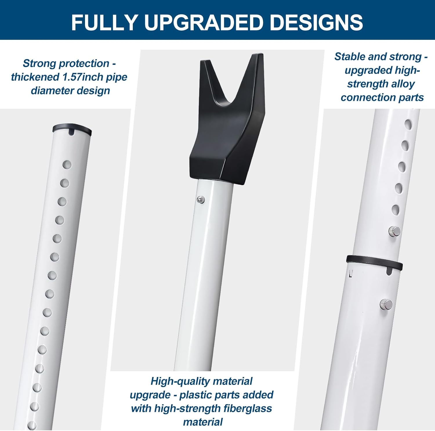 Rerishom Door Security Bar