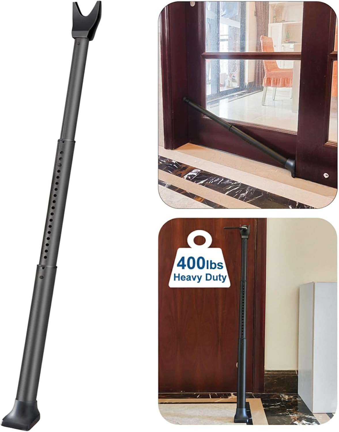Rerishom Door Security Bar