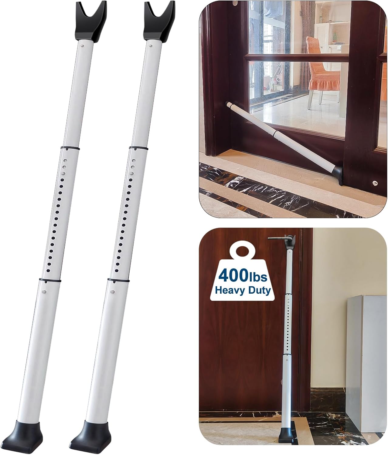 Rerishom Door Security Bar