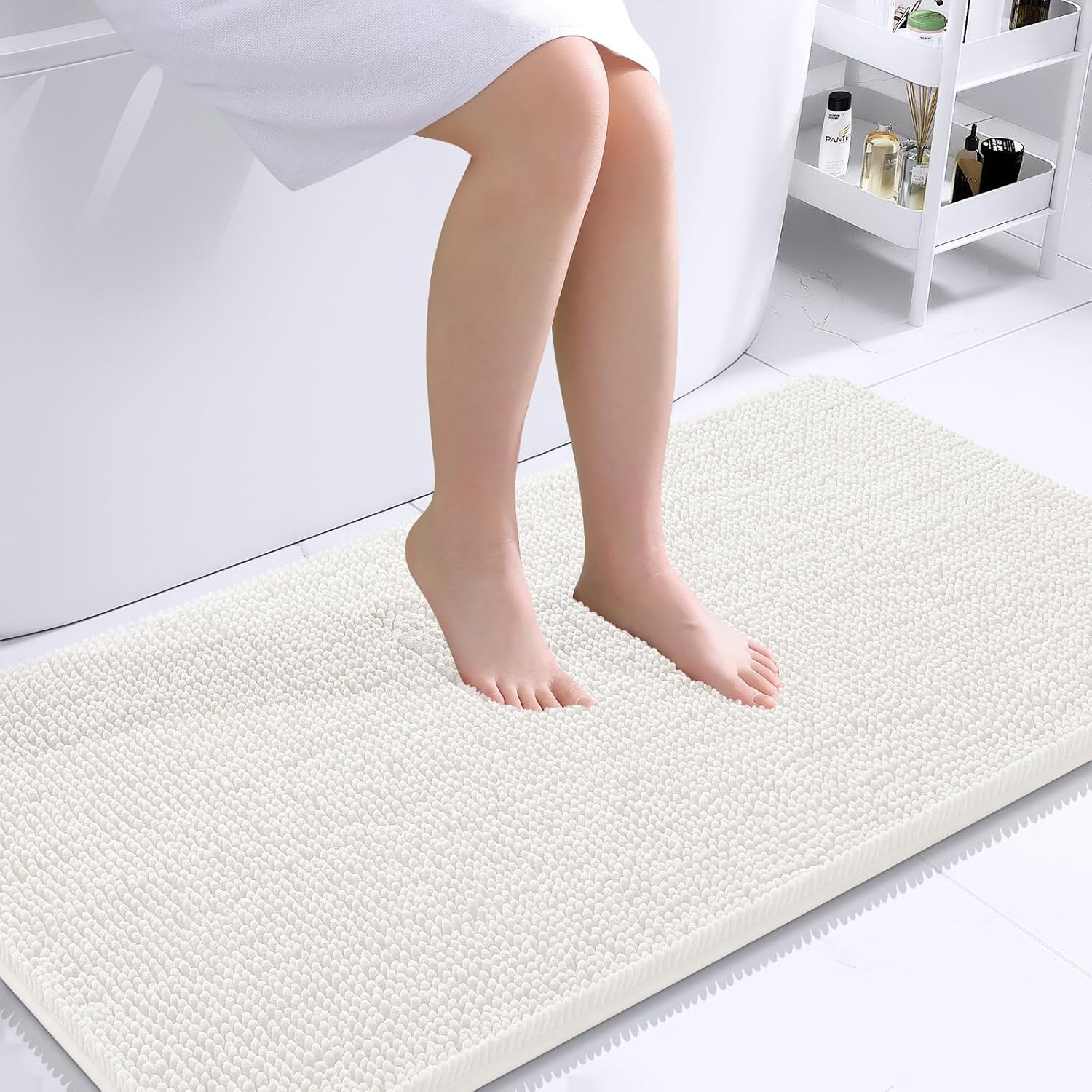 Bathroom Rugs 30x20