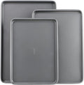 Carbon Steel Baking Sheet Set