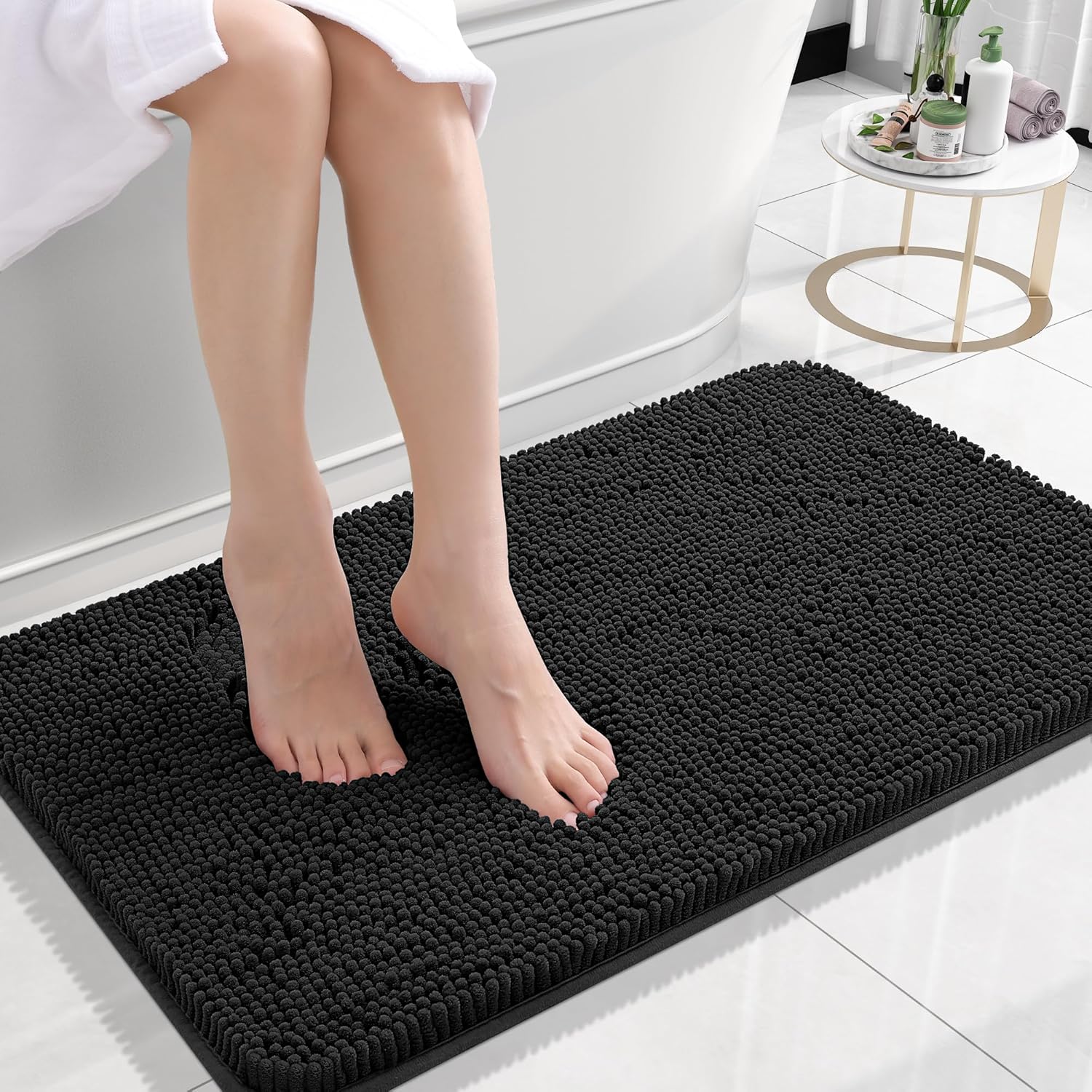 Bathroom Rugs 30x20