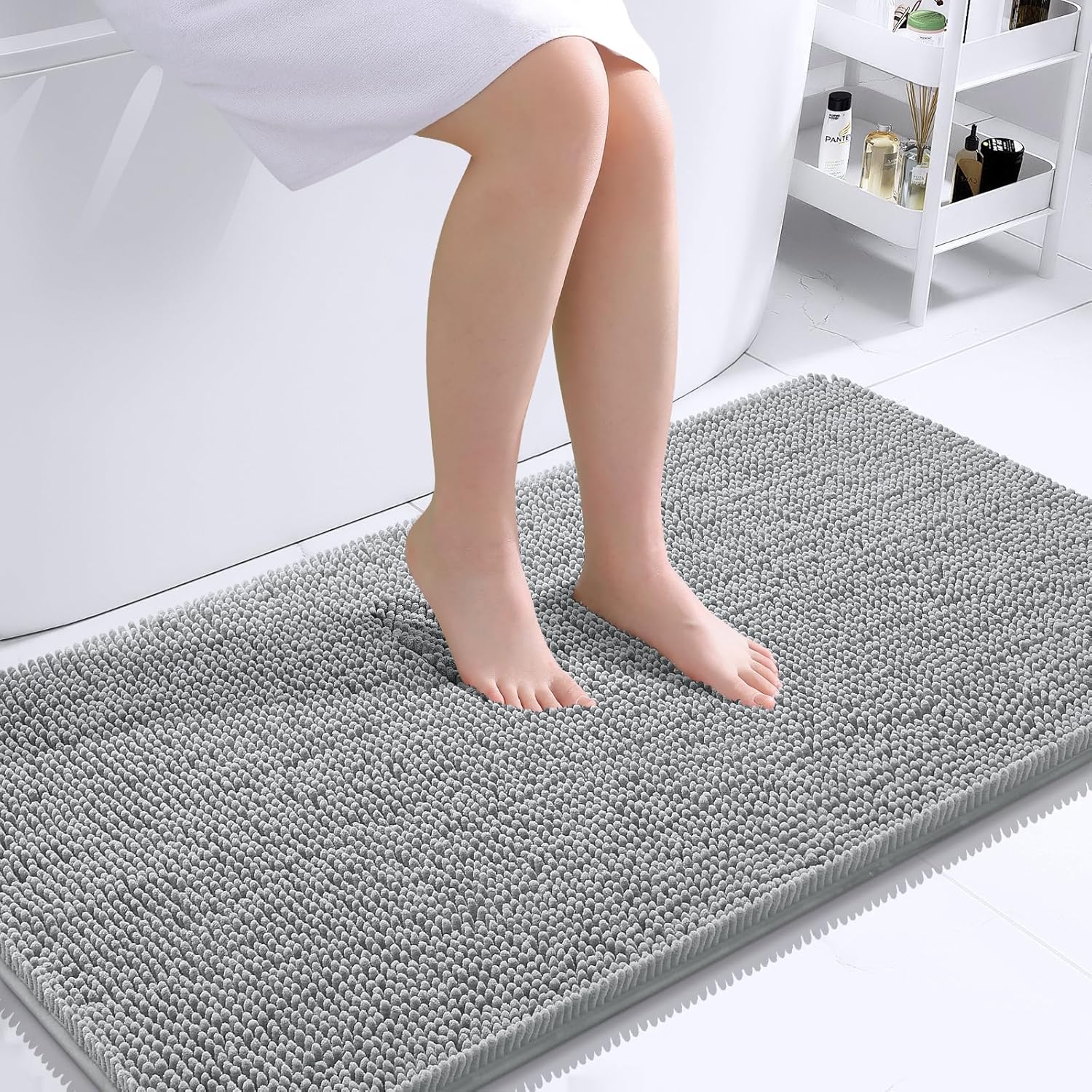 Bathroom Rugs 30x20