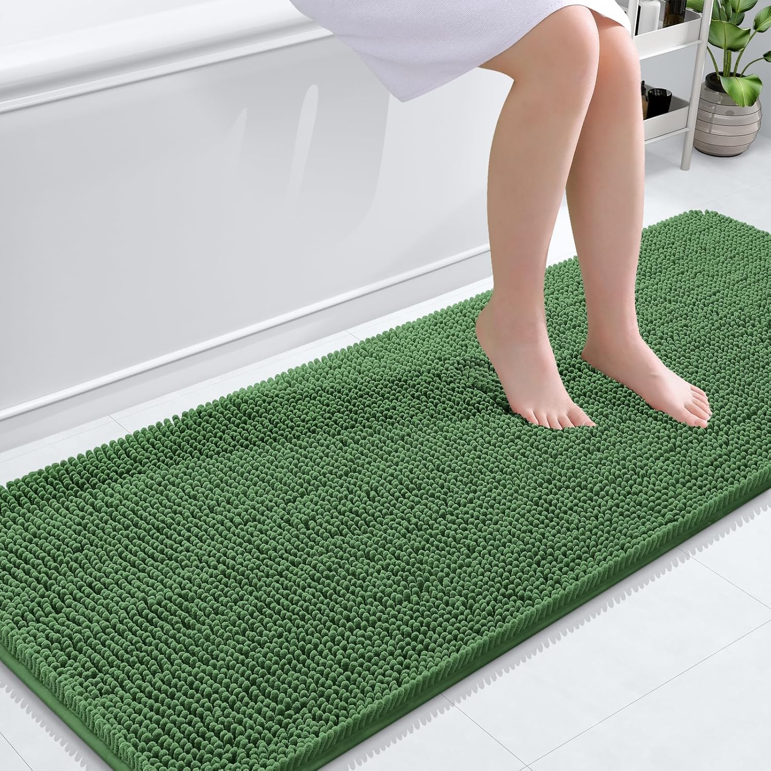 Bathroom Rugs 30x20