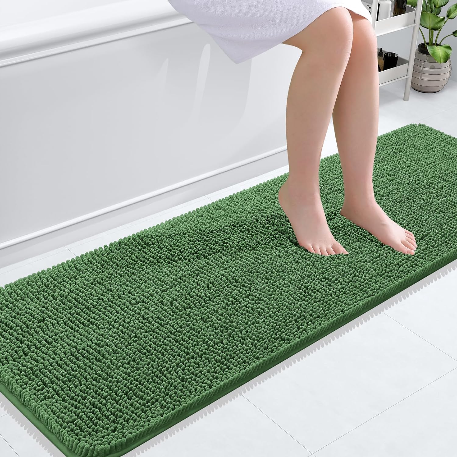 Bathroom Rugs 30x20