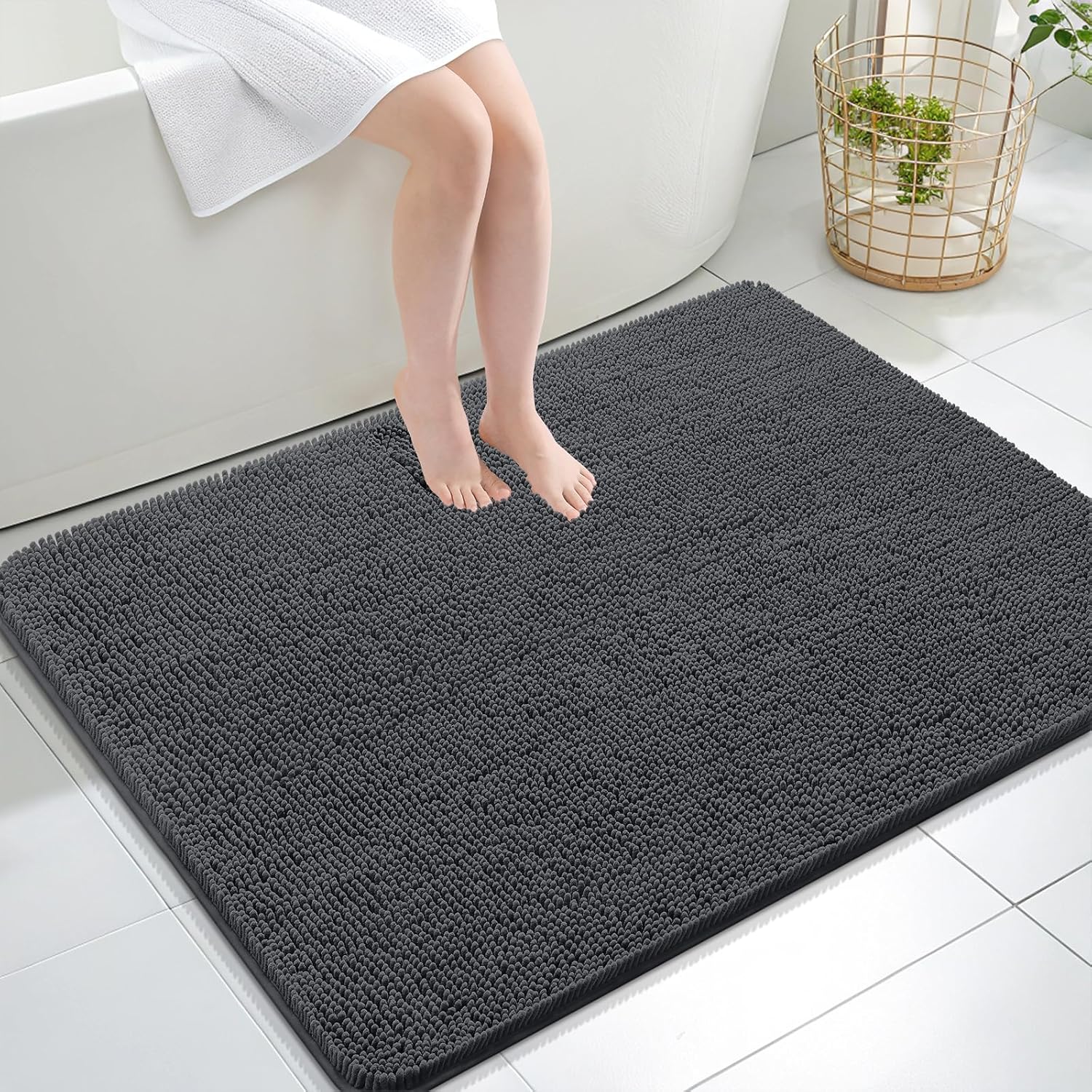 Bathroom Rugs 30x20