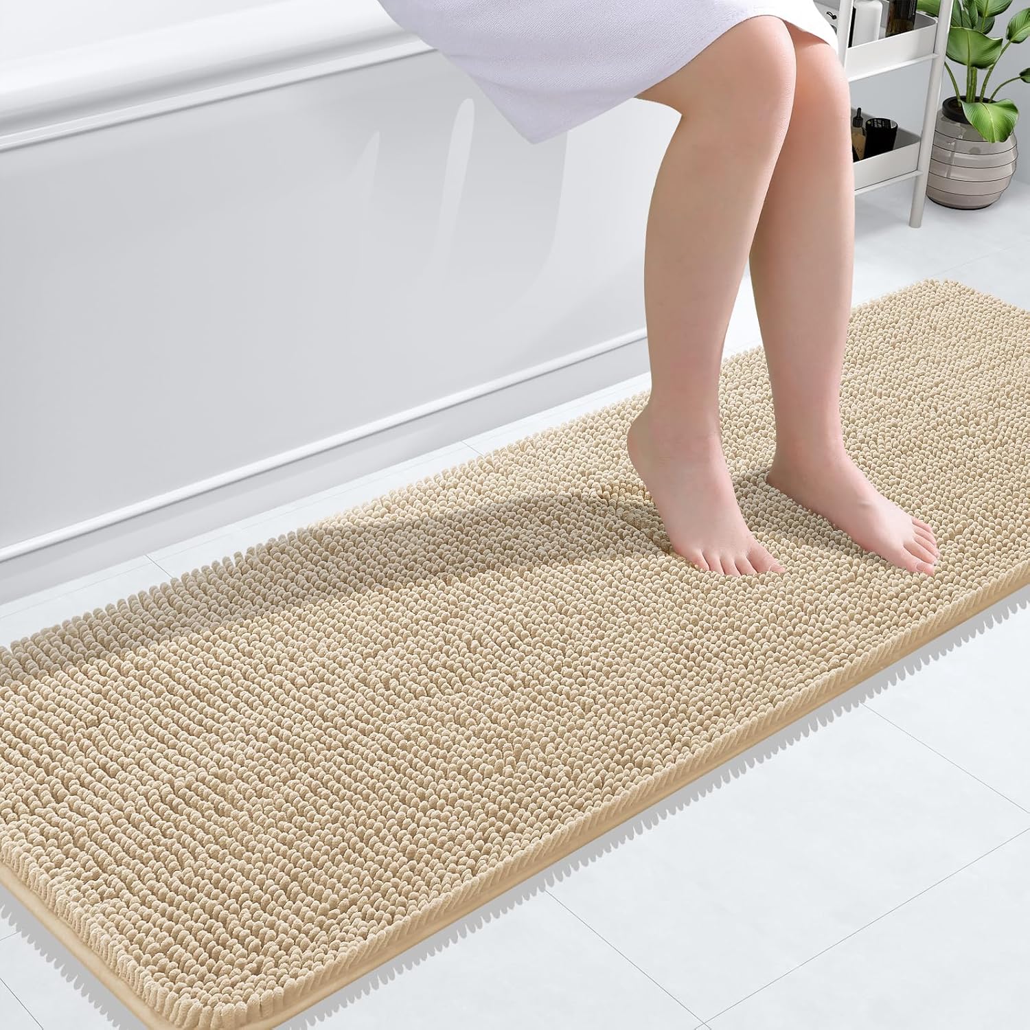 Bathroom Rugs 30x20
