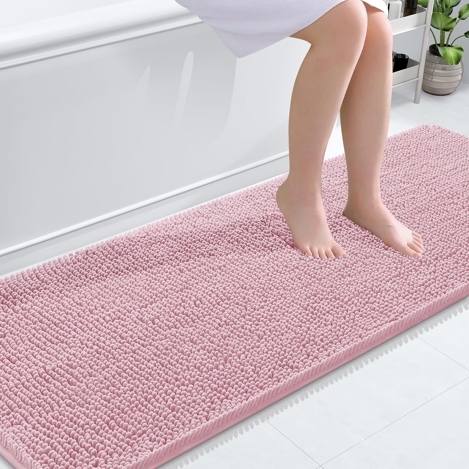 Bathroom Rugs 30x20