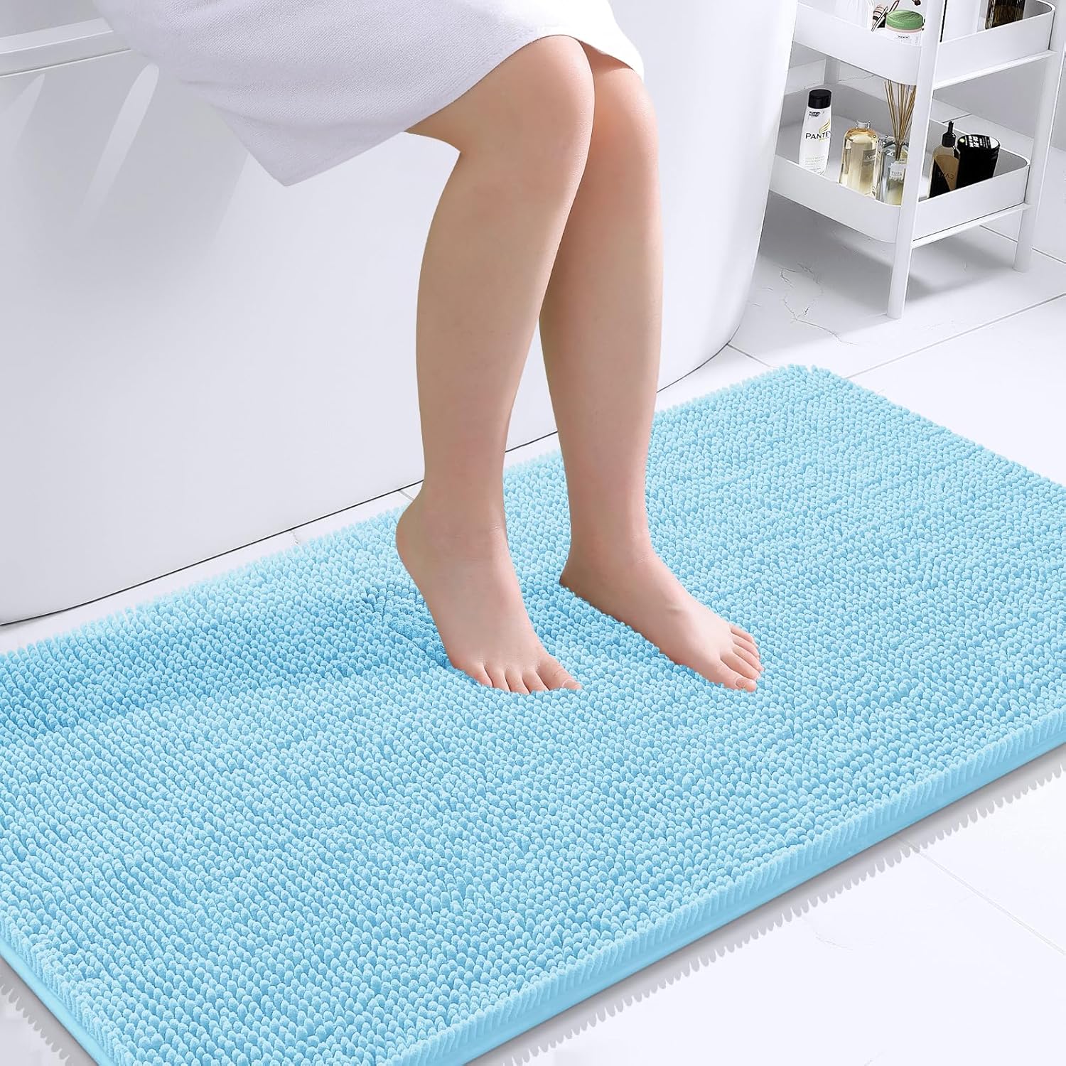 Bathroom Rugs 30x20