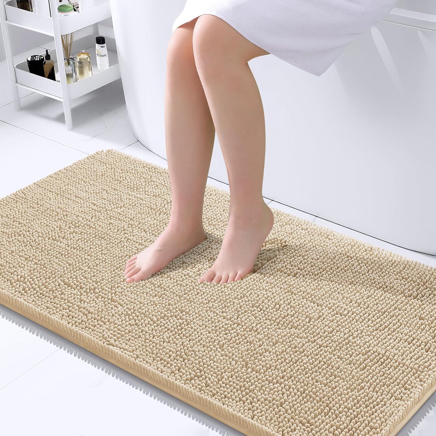 Bathroom Rugs 30x20
