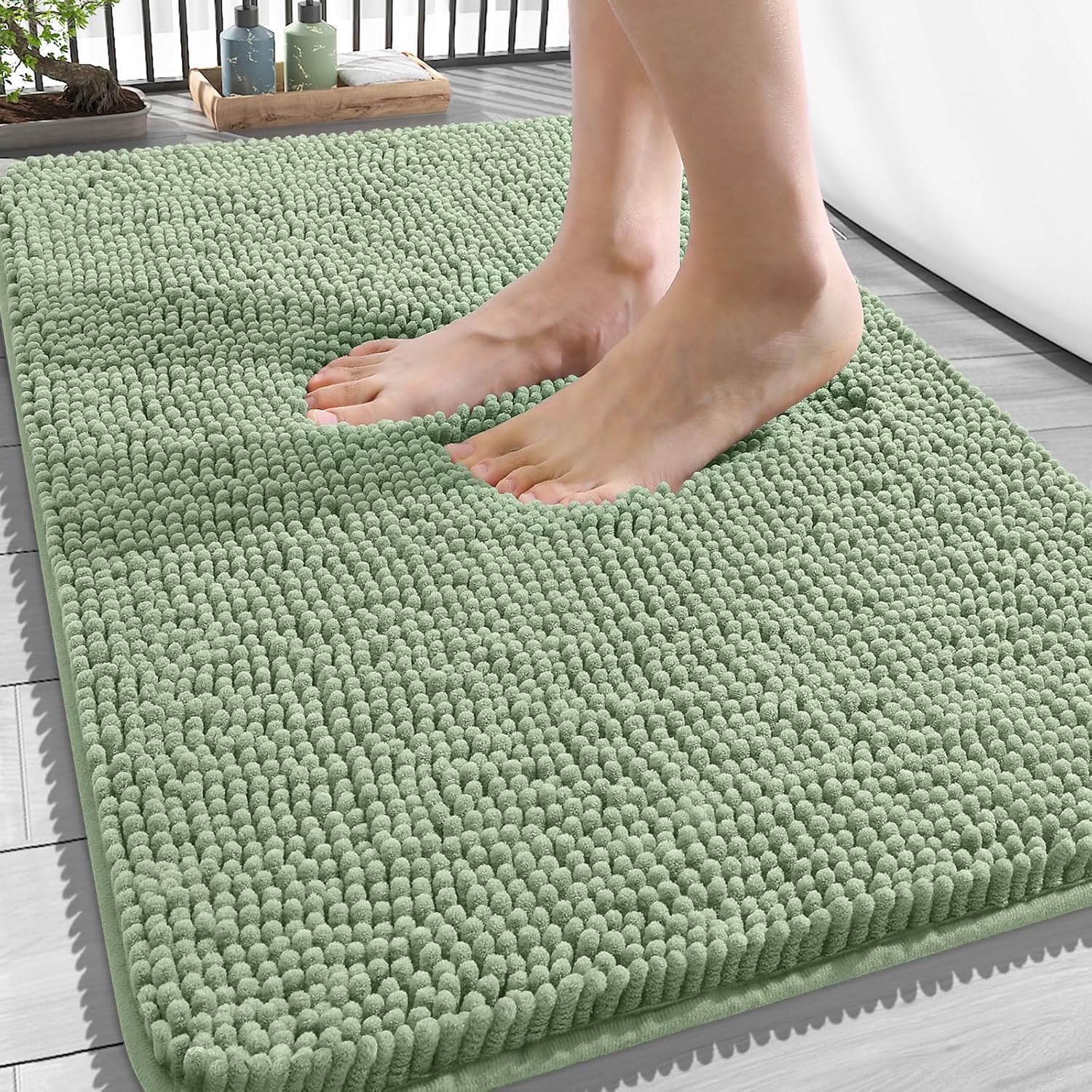 Bathroom Rugs 30x20