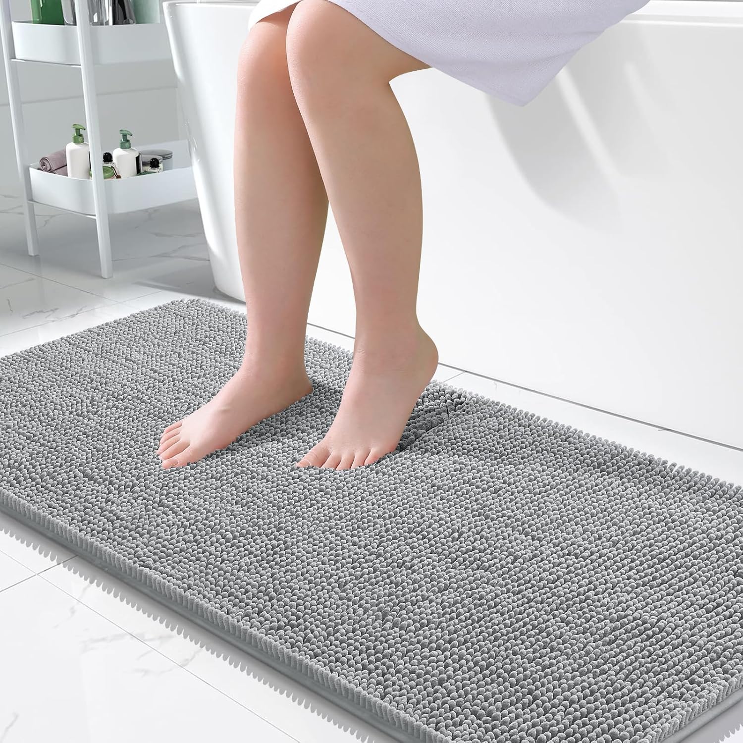 Bathroom Rugs 30x20
