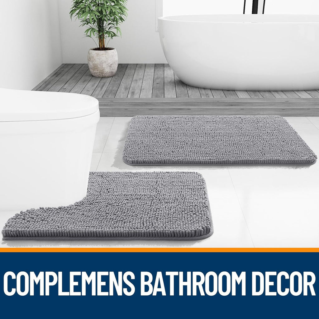 Bathroom Rugs 30x20