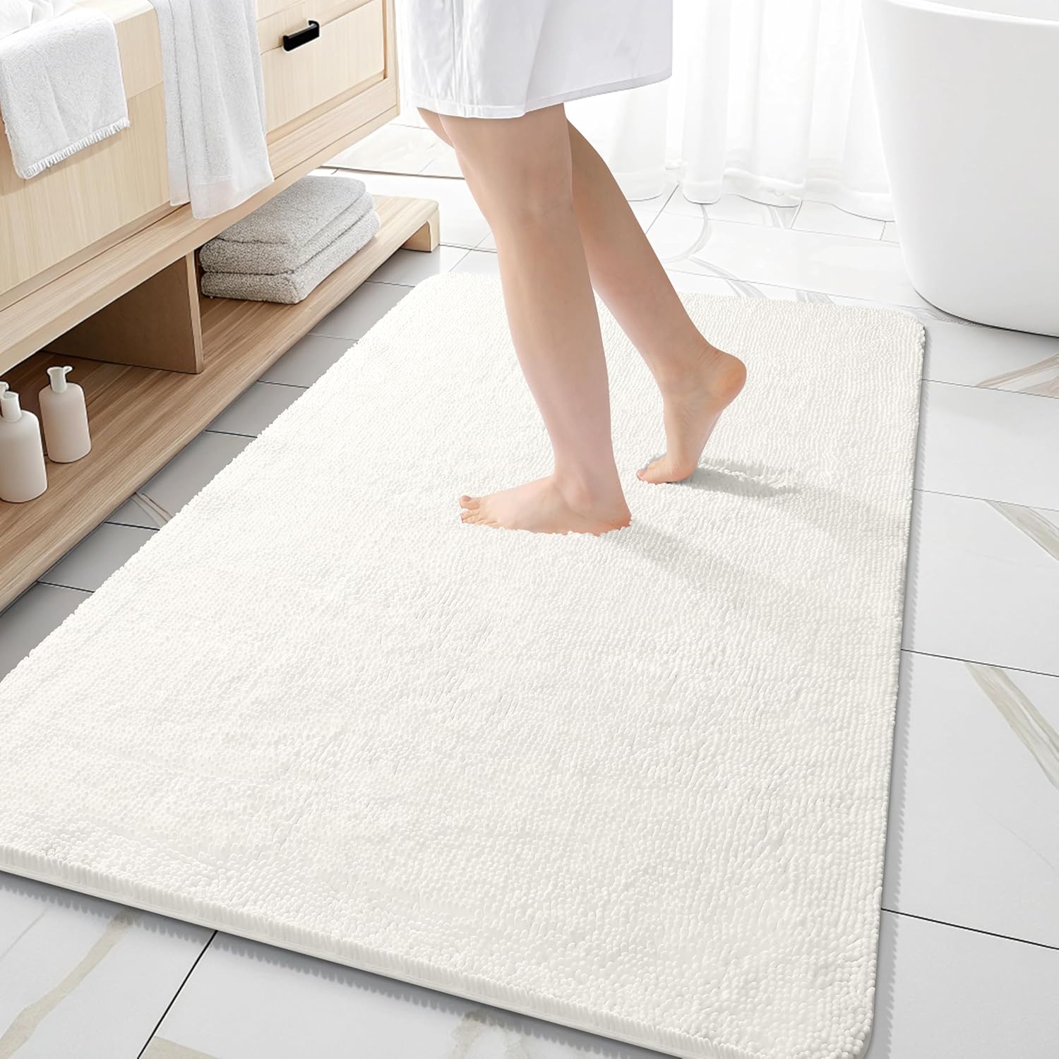 Bathroom Rugs 30x20