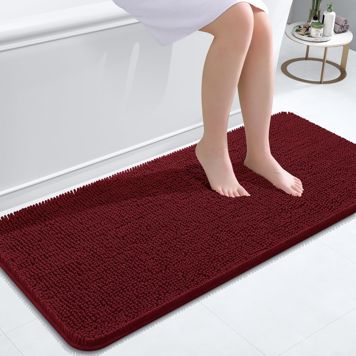 Bathroom Rugs 30x20