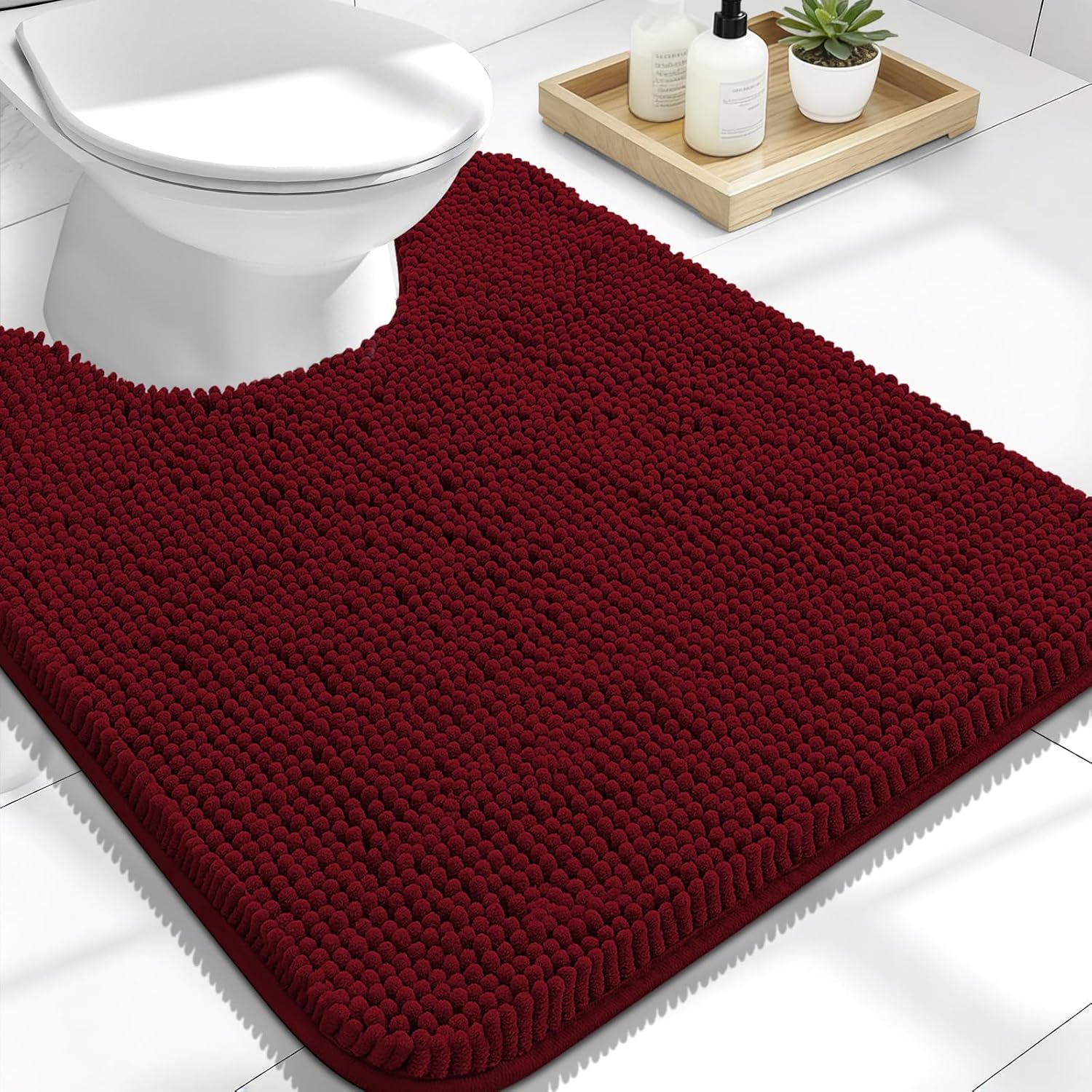 Bathroom Rugs 30x20