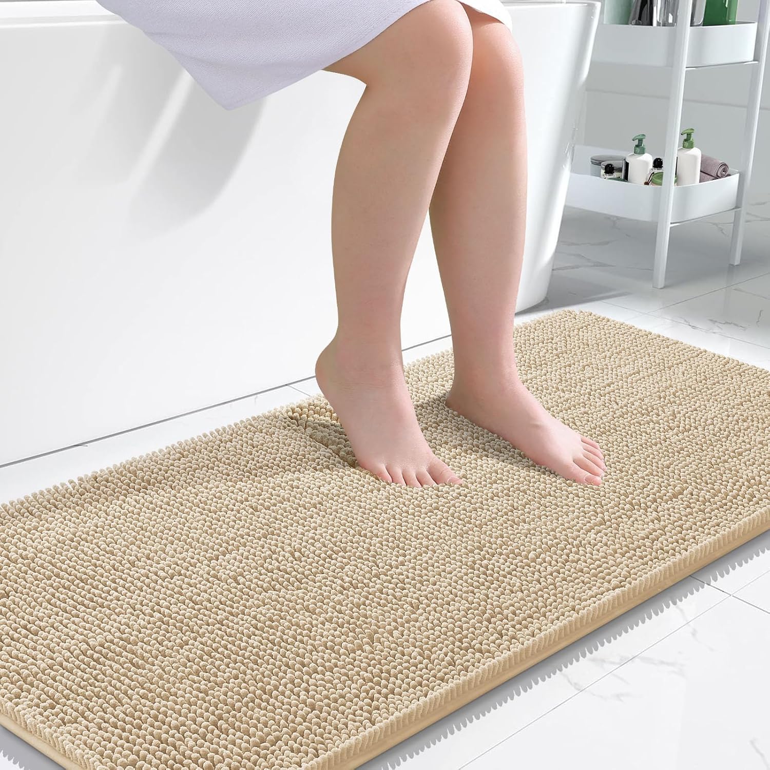 Bathroom Rugs 30x20