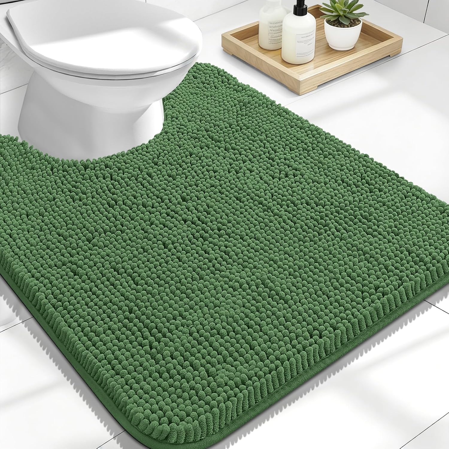 Bathroom Rugs 30x20