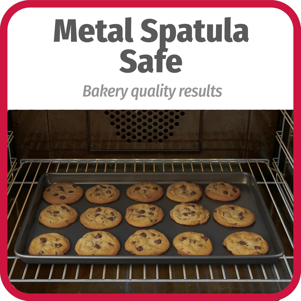 Carbon Steel Baking Sheet Set