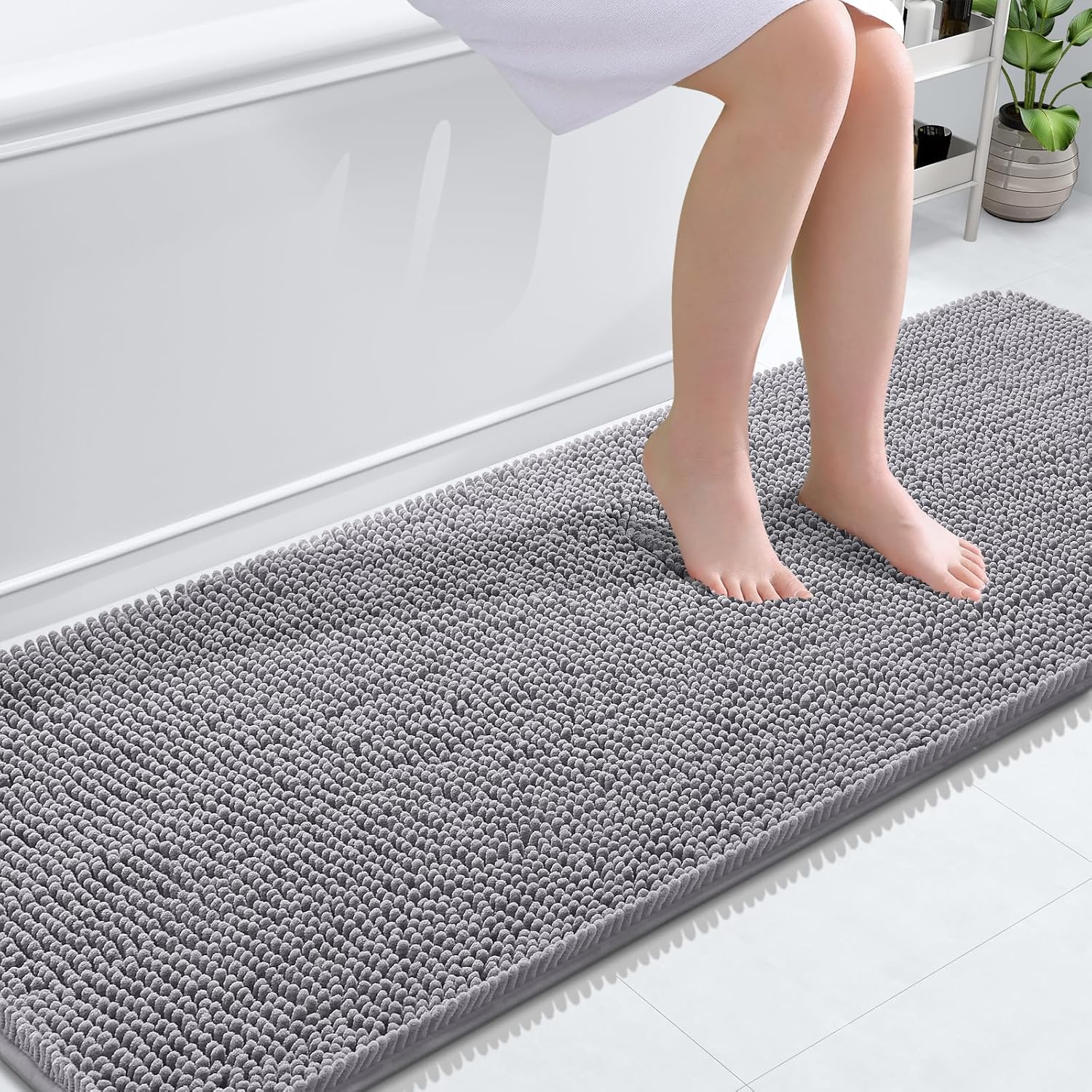Bathroom Rugs 30x20