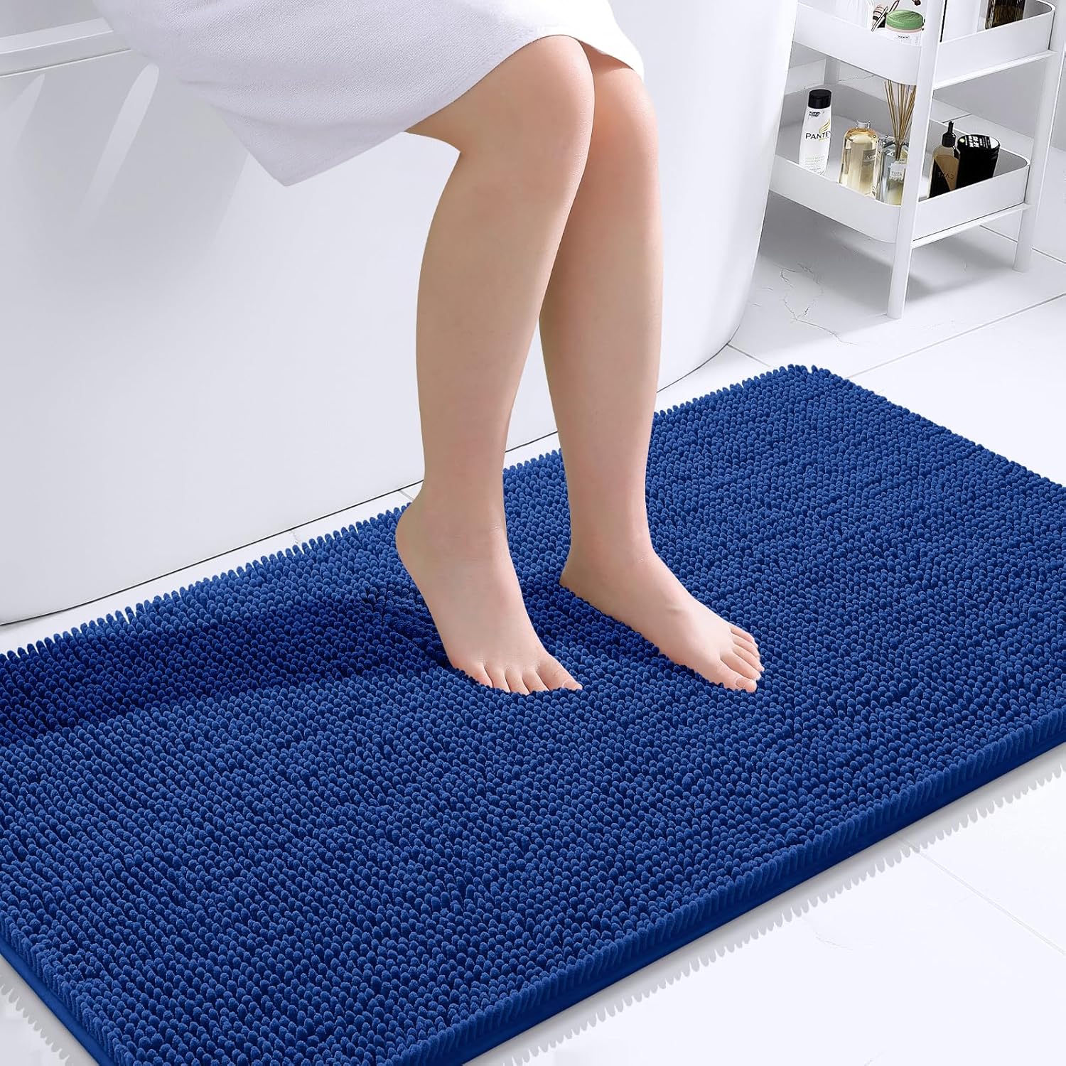 Bathroom Rugs 30x20