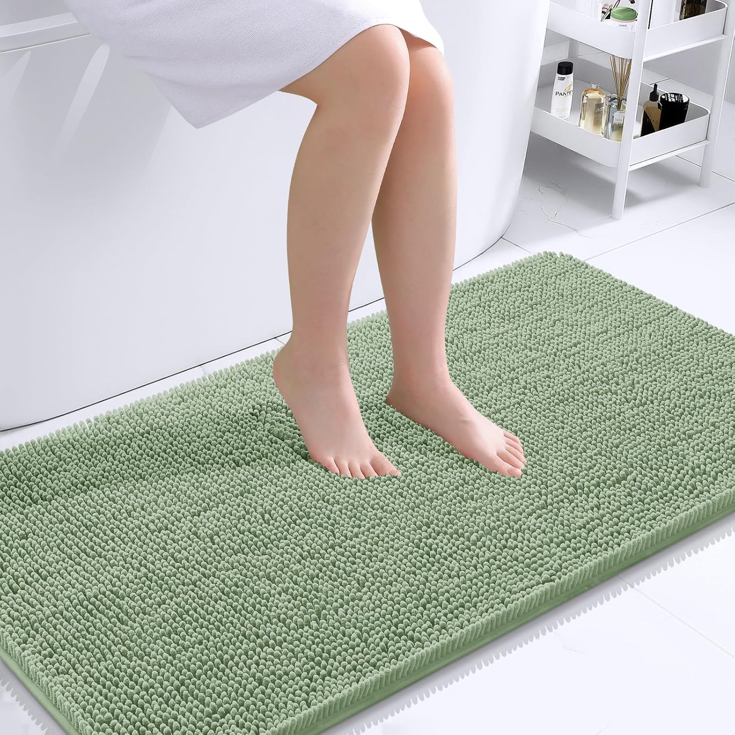 Bathroom Rugs 30x20