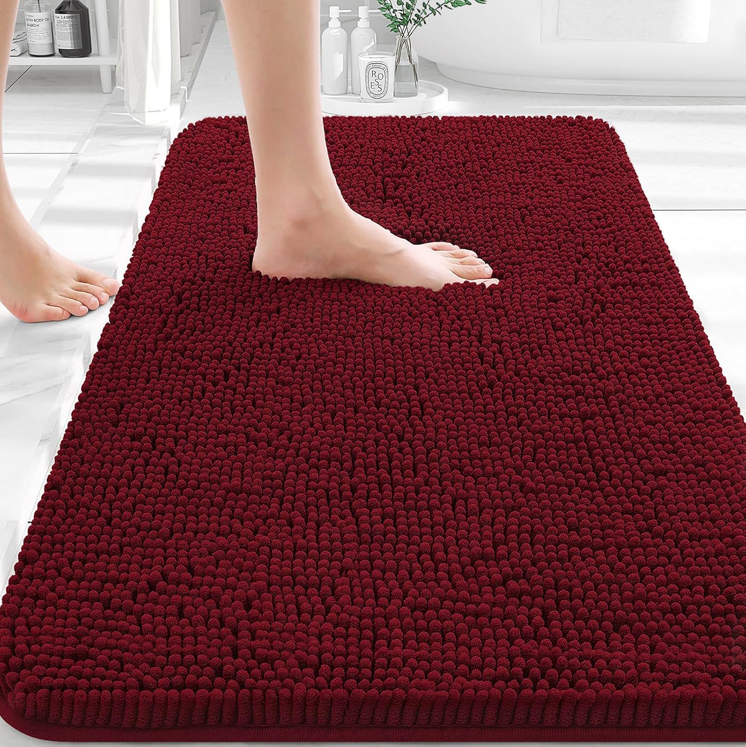 Bathroom Rugs 30x20