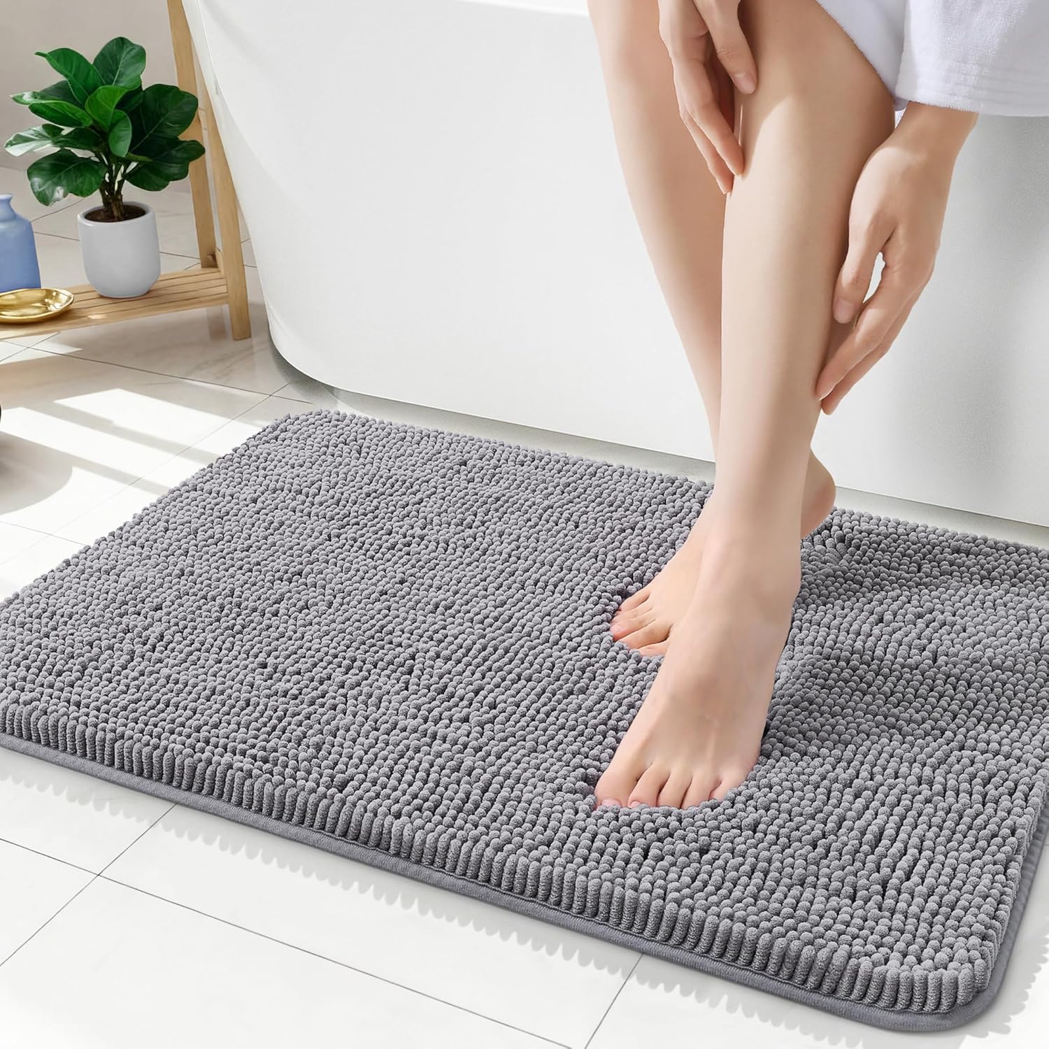 Bathroom Rugs 30x20