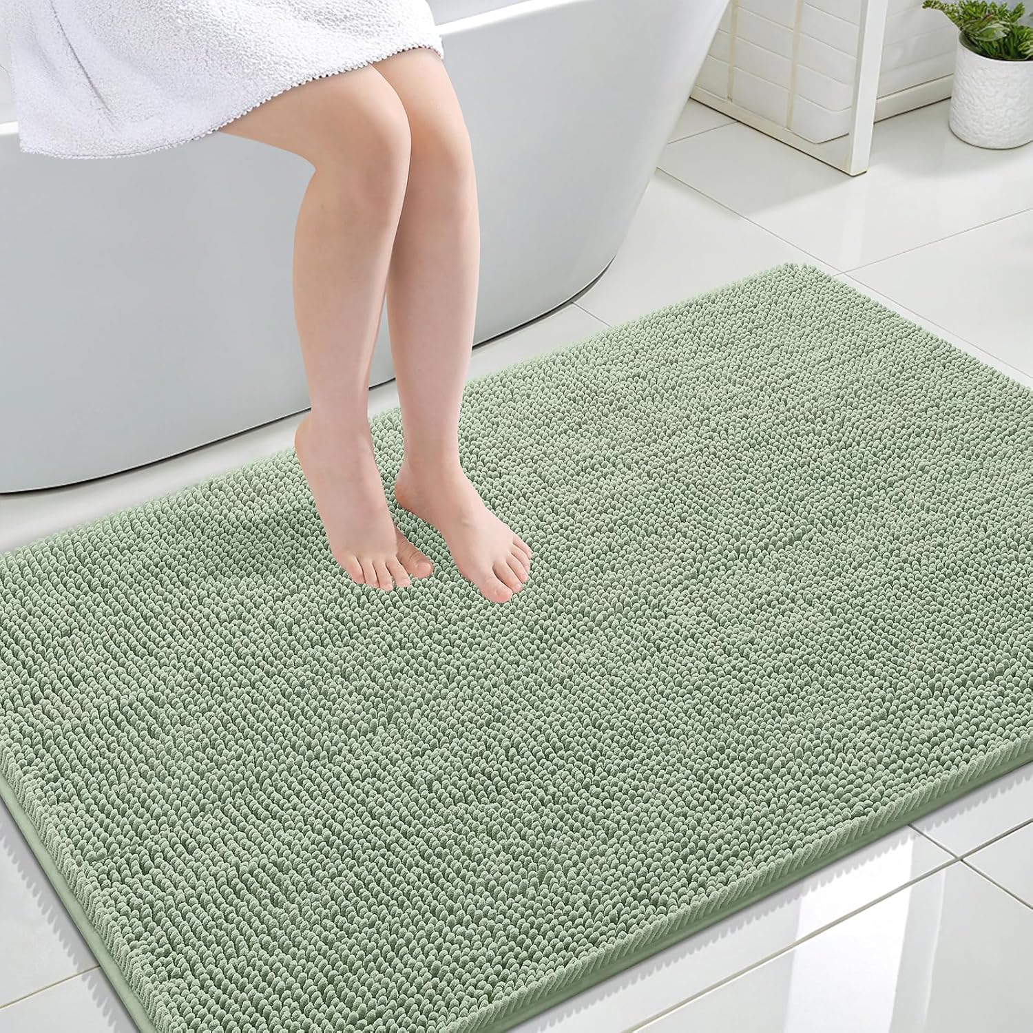 Bathroom Rugs 30x20