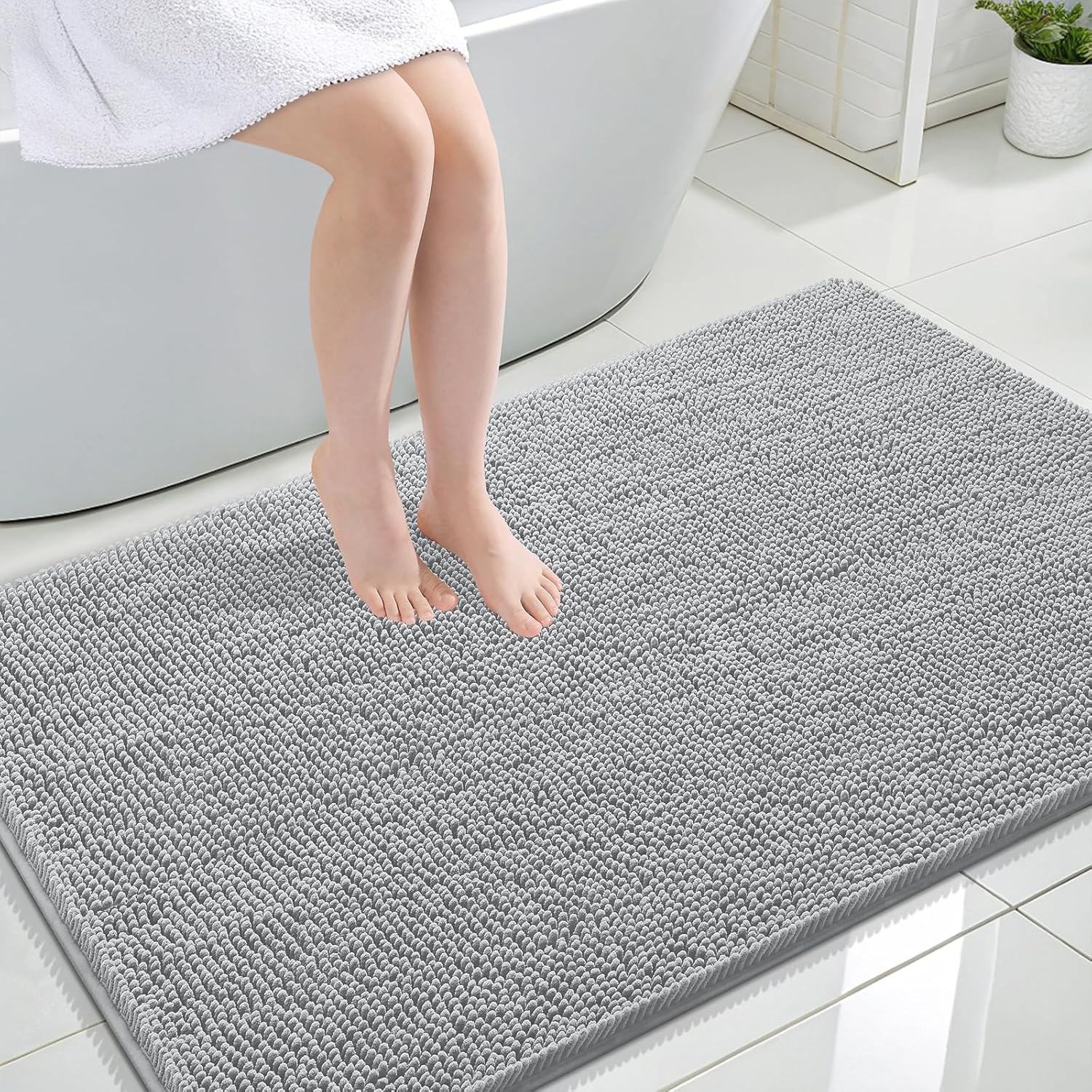 Bathroom Rugs 30x20