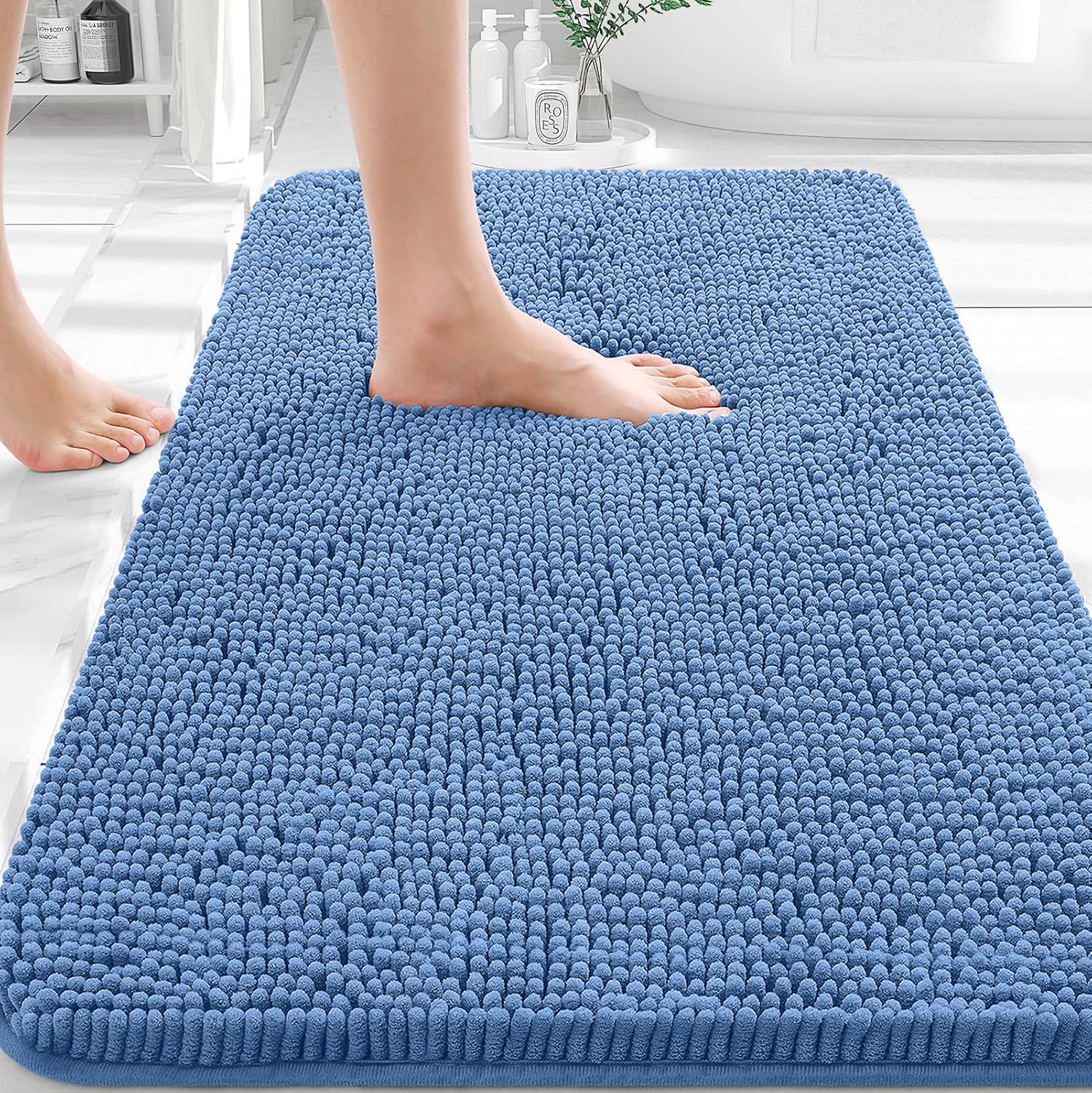 Bathroom Rugs 30x20