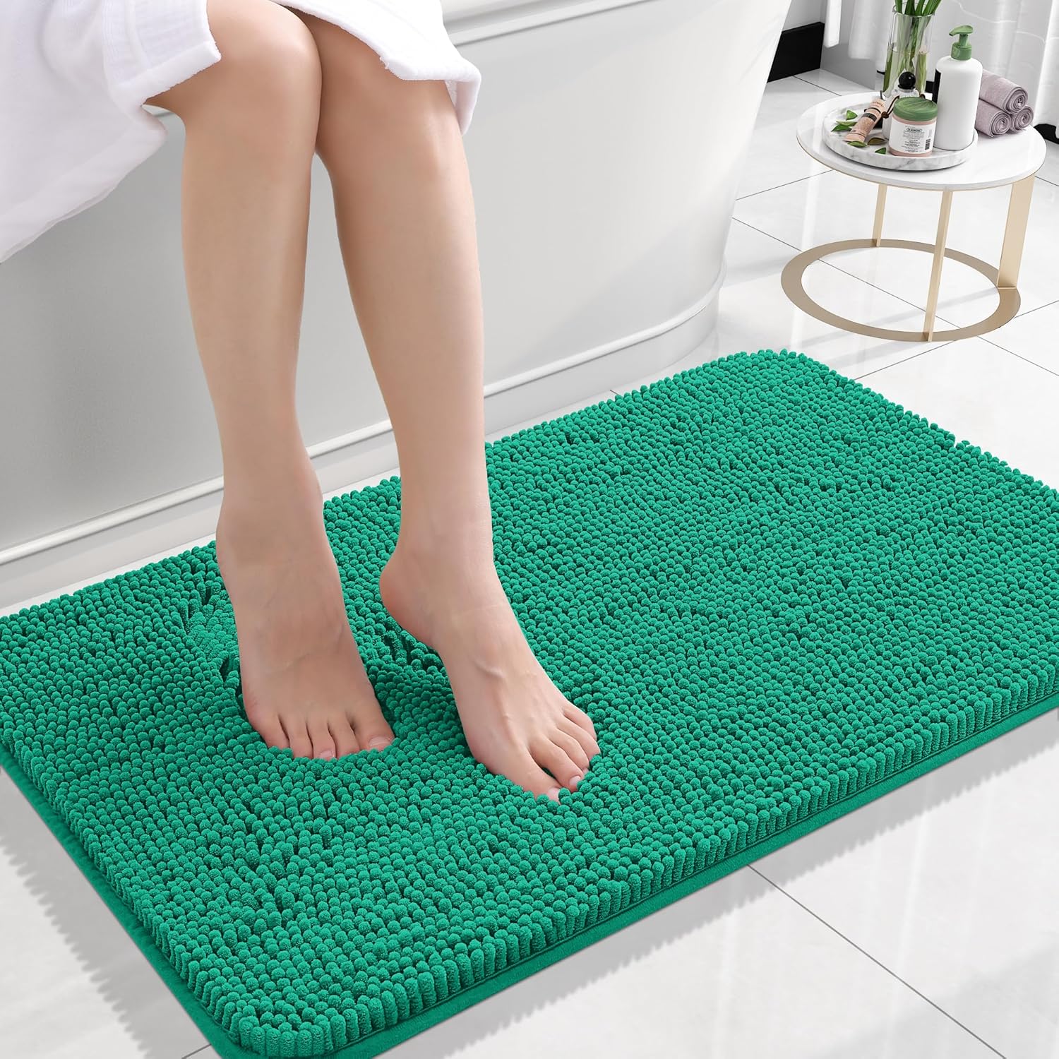 Bathroom Rugs 30x20