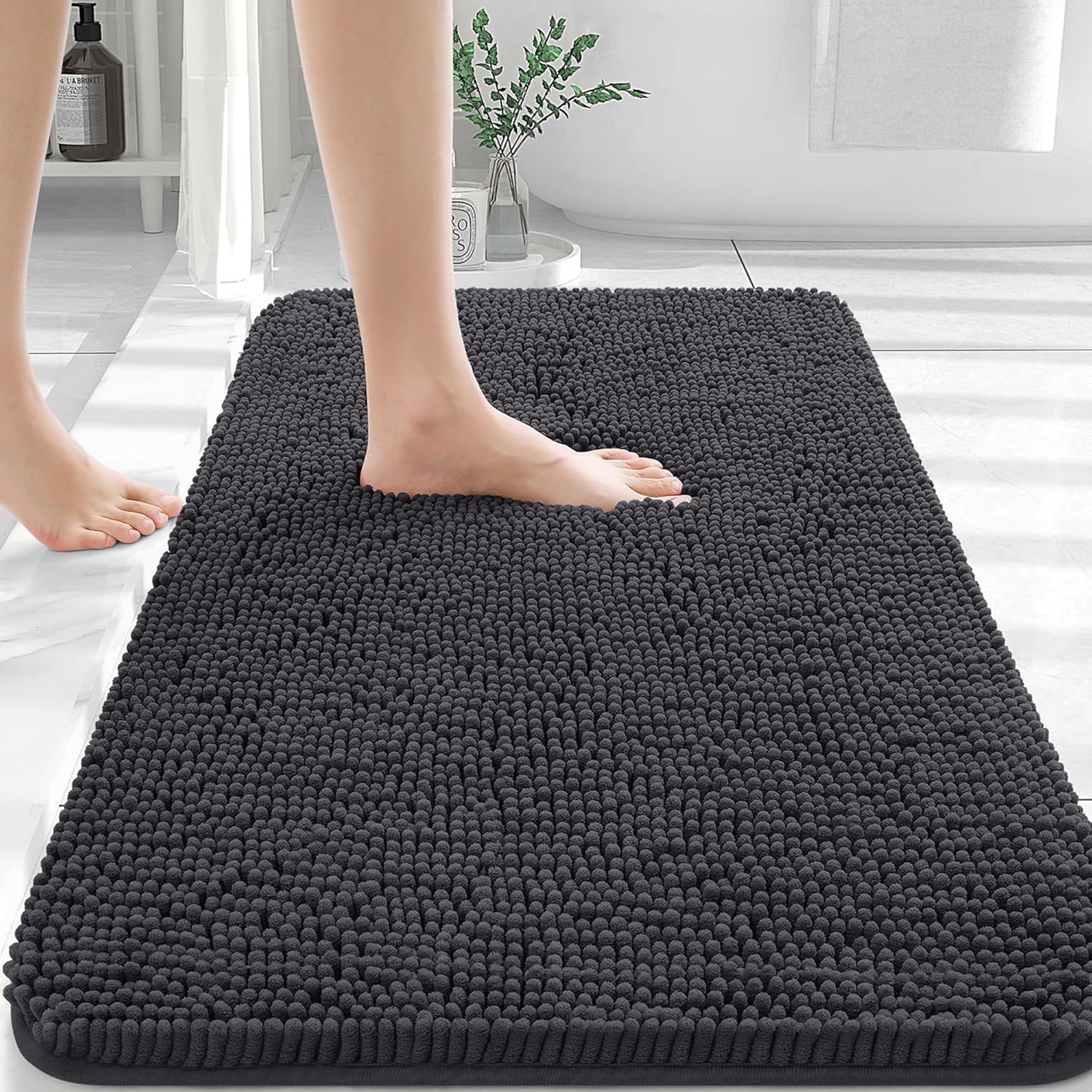 Bathroom Rugs 30x20
