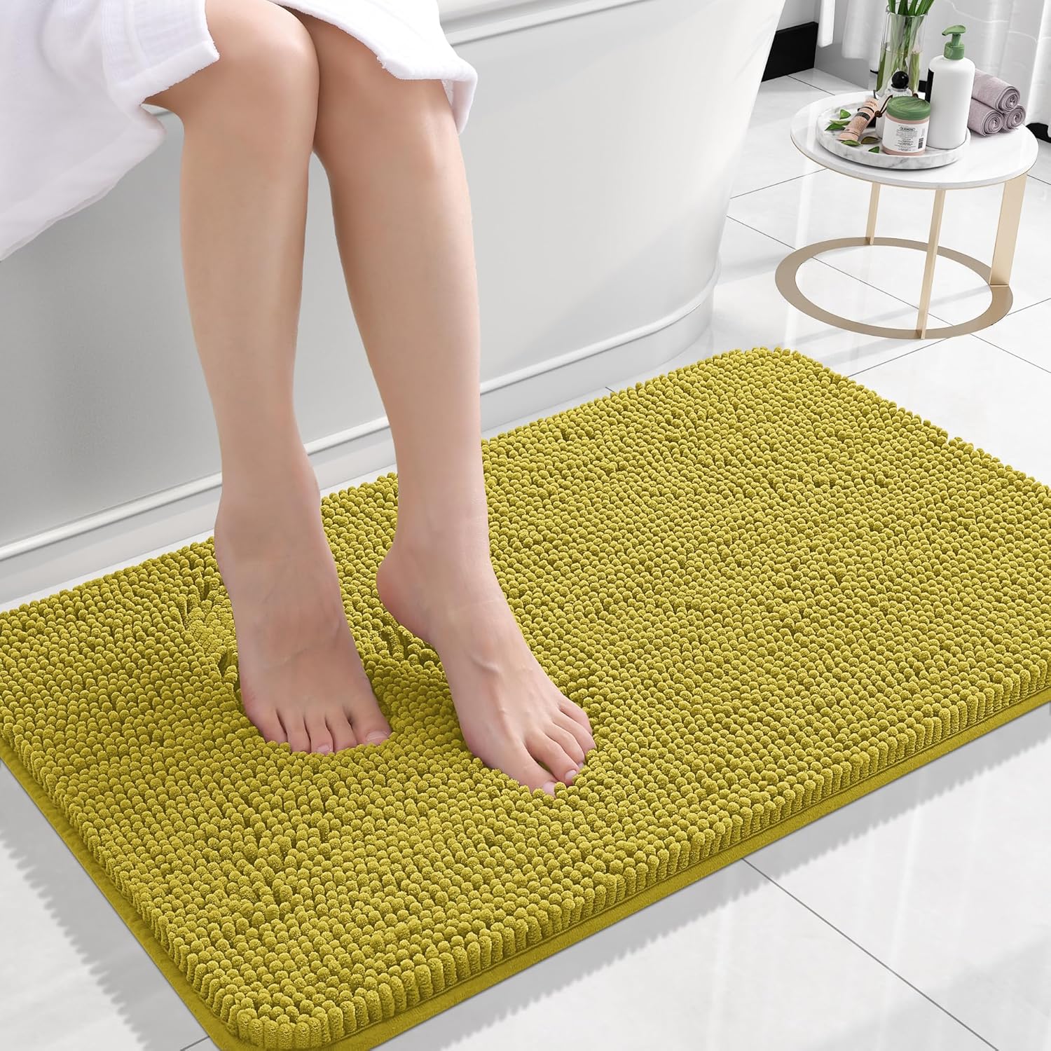 Bathroom Rugs 30x20